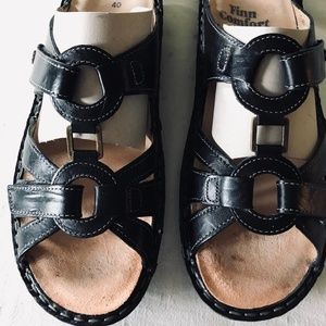 Finn Comfort Cebu  New in Box MSRP $265